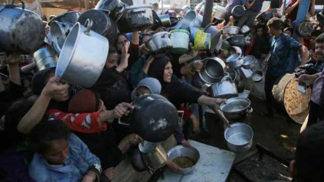 الضغوط تتوالى.. تحرك دولي للاعتراف بـدولة فلسطين وإسبانيا تصوّت على قرار