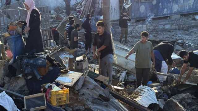 إعلان مرتقب بشأن غزة هدنة محتملة وإطلاق محتجزين