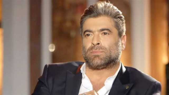 انباء عن زواج وائل كفوري من حبيبته سرًا.. واستعداده لاستقبال طفله الأول منها؟