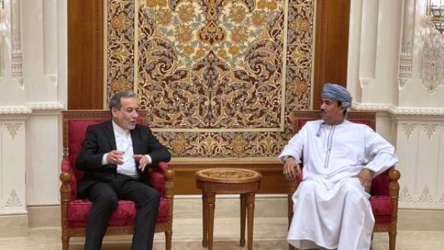 مؤجلة لأسباب لوجستية.. انتهاء الجولة الـ4 من محادثات واشنطن وطهران.. ما النتيجة؟