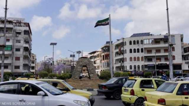 إليكم قائمة بأسماء جميع المشمولين بقرار رفع العقوبات عن سوريا