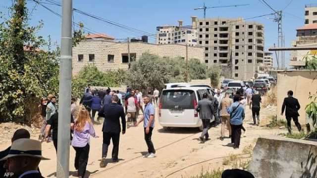 مطالبة أوروبية بتحقيق ومحاسبة المسؤولين.. إسرائيل تطلق النار على دبلوماسيين