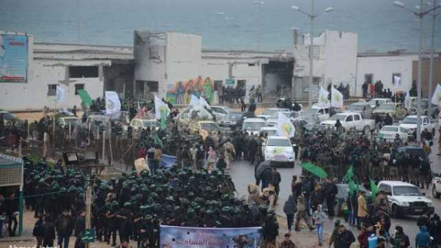 مقترح أميركي جديد لصفقة تبادل قد يمهد لوقف إطلاق النار في غزة