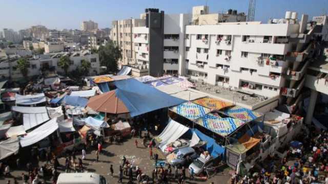 عشرات الشهداء في قطاع غزة في تصعيد إسرائيلي استهدف خيام النازحين