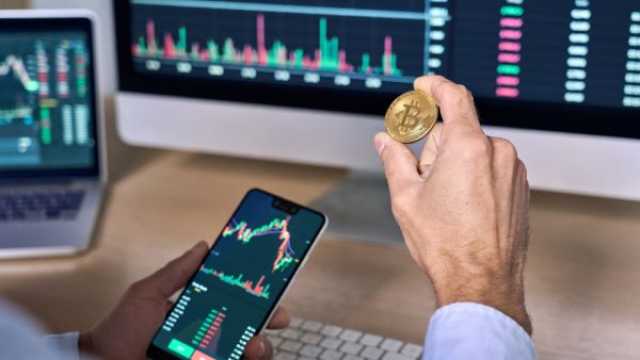 أسعار العملات المشفرة مقابل الدولار