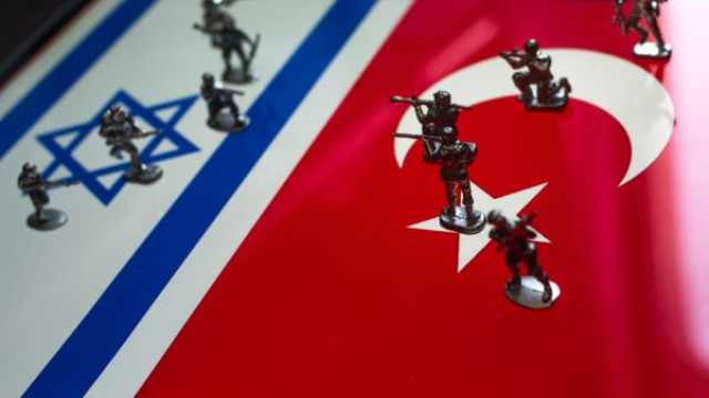 تركيا تمنع نتنياهو من دخول مجالها الجوي