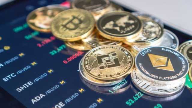 أسعار العملات المشفرة مقابل الدولار