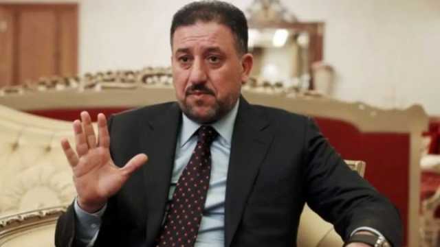 القضاء العراقي: إستقدم خميس الخنجر بسبب تسجيل صوتي