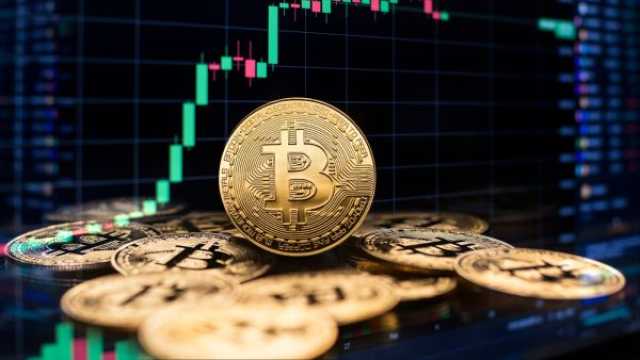 أسعار العملات المشفرة مقابل الدولار