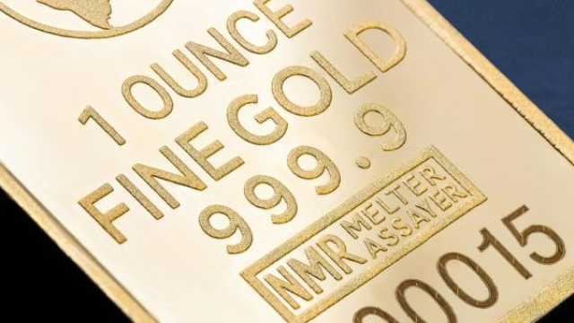 هدنة واشنطن وبكين تُربك أسعار الذهب
