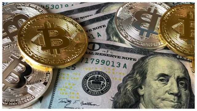 أسعار العملات المشفرة مقابل الدولار