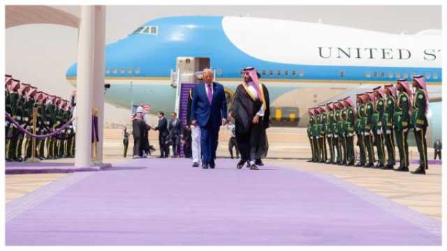 لماذا اختار ترامب السعودية كأول وجهة خارجية في جولته؟