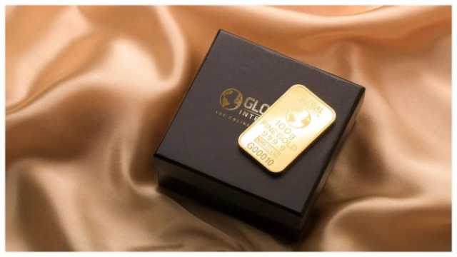 أسعار الذهب تلمع في ظل القلق من مشروع قانون ترامب