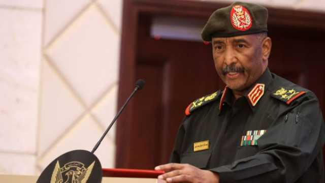 بعد قطع العلاقات مع الإمارات..البرهان يتوعد قوات الدعم السريع بالهزيمة