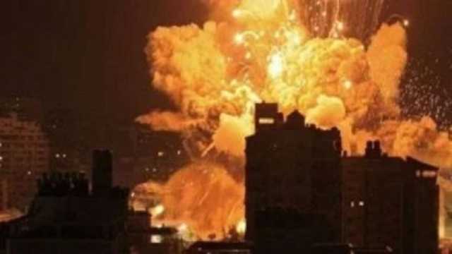 مجزرة جديدة في غزة: شهداء أحرقوا أحياء