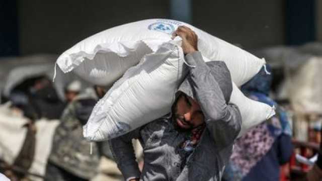 حماس: الآلية الإسرائيلية لتوزيع المساعدات فشلت وتحولت لجريمة حرب