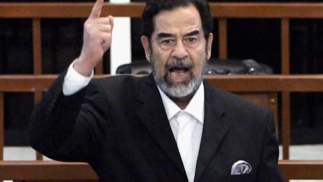عشيرة صدام حسين تستعد لانتخابات 2025 وسط انقسام