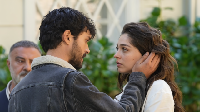 مسلسل ليلى يشهد تغييرات شاملة.. موت جيفان واستنساخ أحداث العشق الممنوع