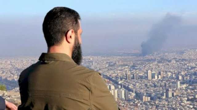 الرئيس الشرع يعلن انطلاقة مرحلة سوريا الجديدة بعد رفع العقوبات