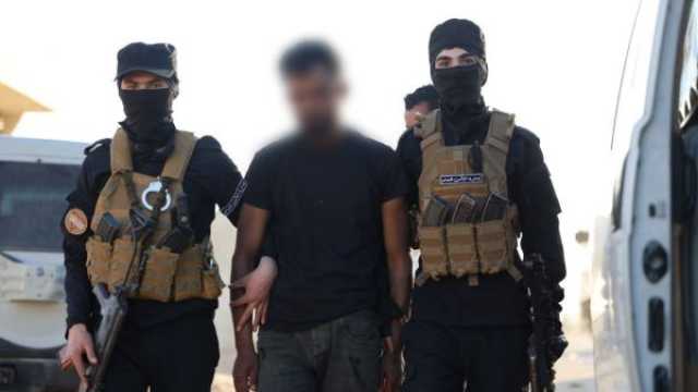 السلطات السورية الجديدة توحّد أجهزة الأمن وتطلق حملة لمكافحة الإرهاب
