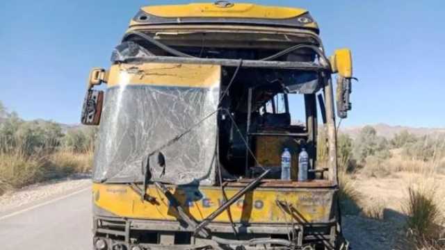 باكستان: قتلى أطفال في هجوم على حافلة مدرسية