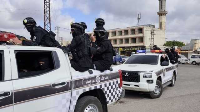 سوريا: حملة أمنية واسعة في ريف درعا لضبط السلاح وملاحقة المطلوبين