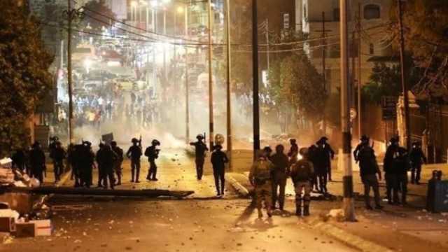 الضفة الغربية تحت نيران الاقتحامات والتطهير العرقي