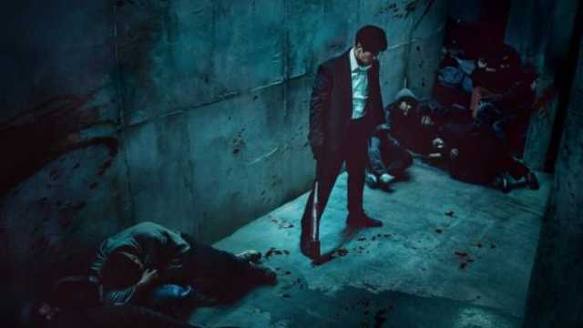 مسلسل Mercy for None .. الدراما الكورية التي فجّرت الجدل على نتفليكس!