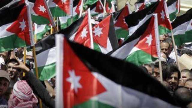 الأردن: الإعلان عن حل حزب سياسي بصفة قطعية