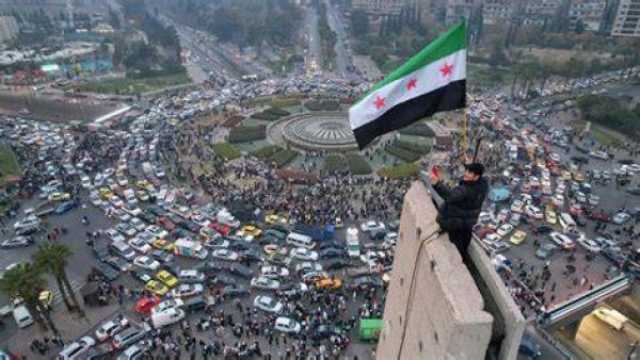 تقارير: سوريا تشترط انسحاب الاحتلال من الجولان مقابل اتفاق سلام محتمل
