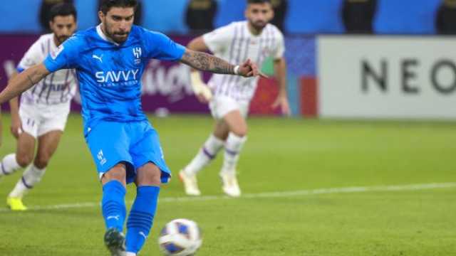 هل يلحق برونو فيرنانديز بنيفيز؟ نجم الهلال يشيد بزميله وسط أنباء العرض الضخم