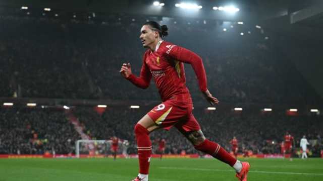 ليفربول يحدد سعرًا باهظًا لداروين نونيز مع اهتمام الهلال السعودي