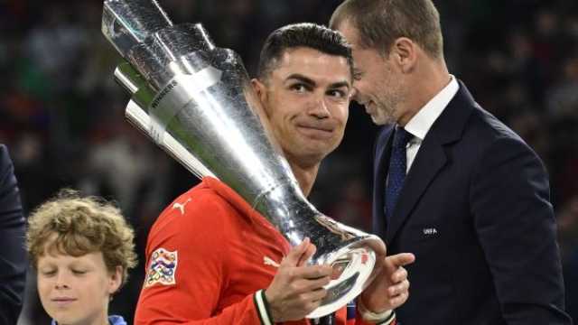 دوري الأمم الأوروبية: بطولة ودية أم منافسة رسمية؟