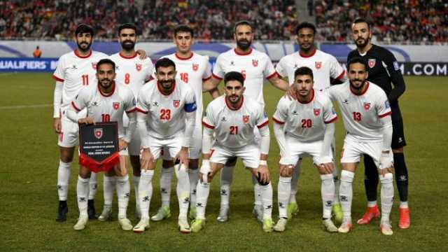 الأردن ضد العراق في ختام تصفيات كأس العالم 2026: قراءة فنية وتشكيلات متوقعة