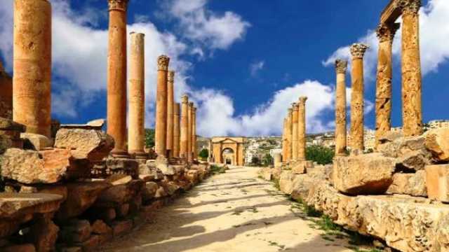 الأردن: تراجع الكتلة الحارة عن أجواء المملكة بدءًا من الأحد