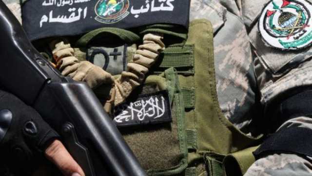 القسام تعلن عن تدمير آلية وقتل جنديين في صفوف قوات الاحتلال