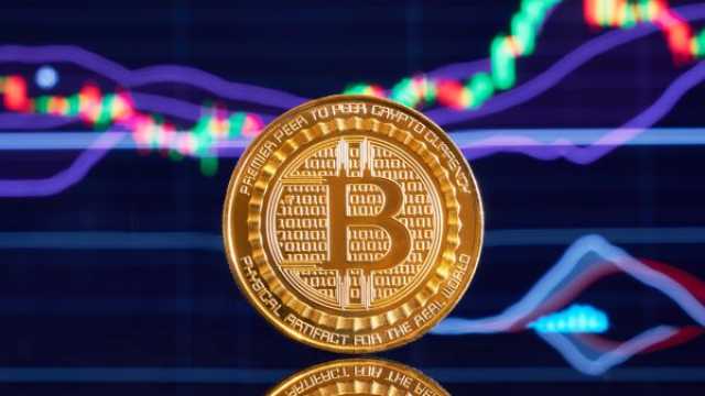 أسعار العملات المشفرة مقابل الدولار