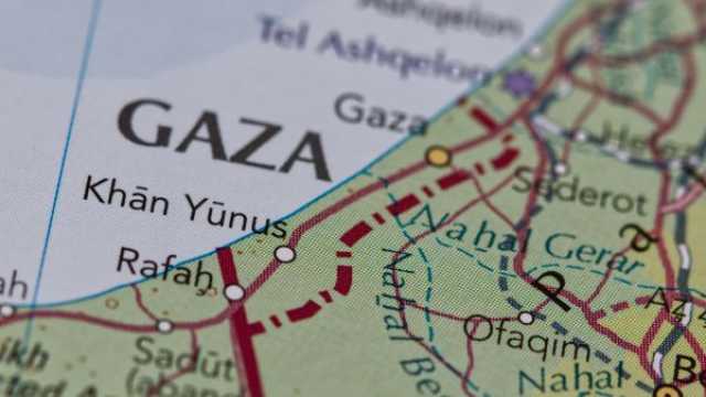 إسرائيل: انتهى العرض.. بعد سيطرتها على السفينة مادلين