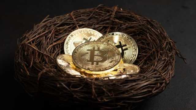 أسعار العملات المشفرة مقابل الدولار