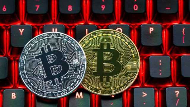 أسعار العملات المشفرة مقابل الدولار