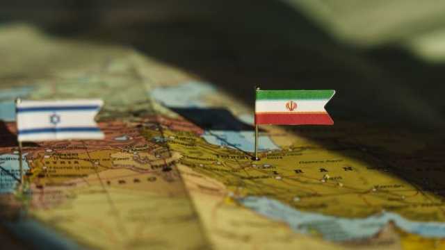 السلطة القضائية الإيرانية: 71 قتيل داخل سجن إيفين