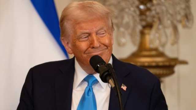 ترامب: الرئيس الصيني ذو رأس عنيد ويصعب إبرام اتفاق معه