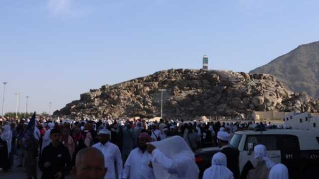 4 أحاديث عظيمة في فضل يوم عرفة