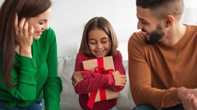 أفكار هدايا عيد الأضحى للأطفال 2025