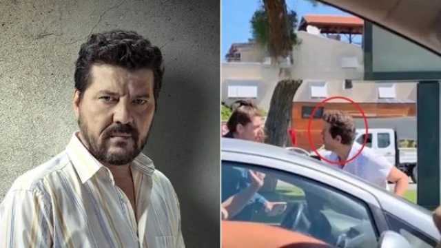 نجم القلب الأسود إلكر آكسوم يعتذر لجمهوره بعد فيديو الشتائم: “انفعلت.. لكني بشر في النهاية”