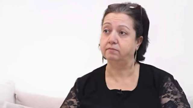 وداعًا حنان اللولو.. رحيل مؤلم بعد معاناة مع المرض