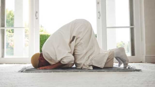 دعاء اليوم السادس من شهر ذي الحجة