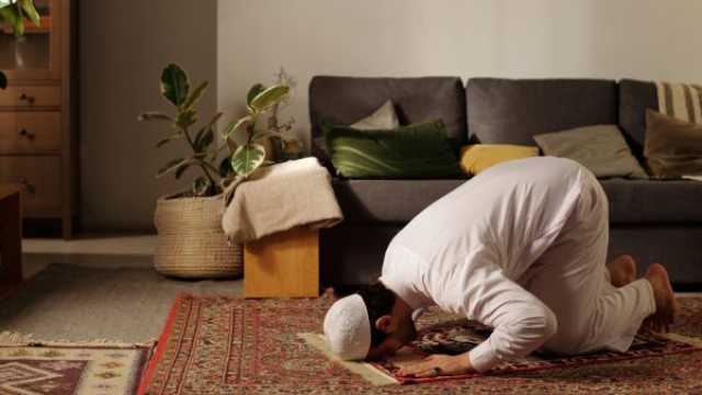 دعاء يوم عرفة الله يهدي البال
