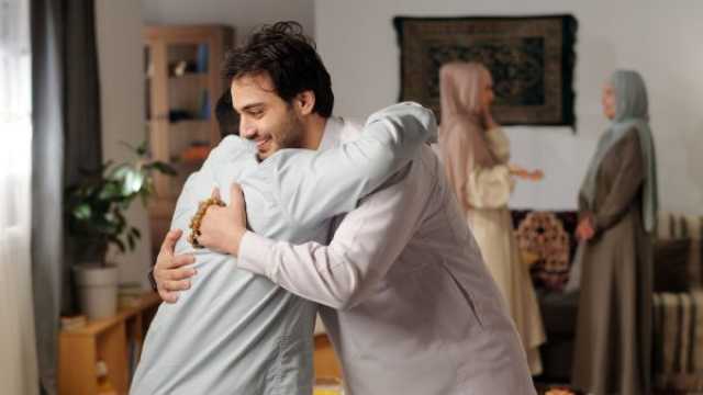 قواعد إتيكيت الزيارات العائلية في عيد الأضحى
