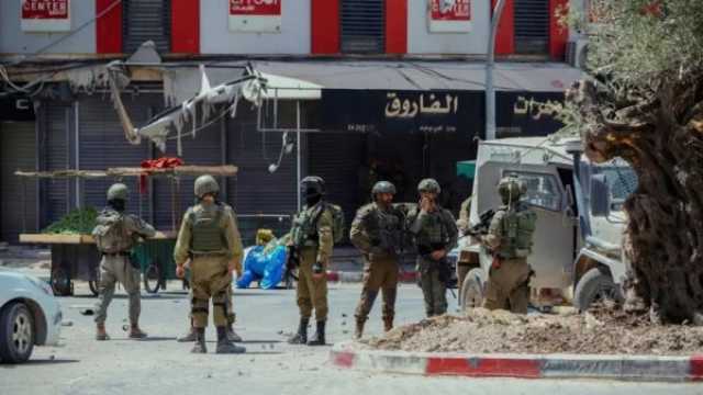 تصعيد بالضفة.. استشهاد طفل في رام الله ومواجهات جنوب جنين